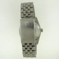 36MM STEEL FLUTED