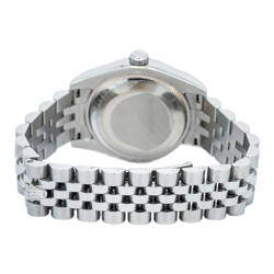 Rolex DateJust 178274NR Jubilee Stainless Steel MOP Dial Auto Unisex Watch 31mm