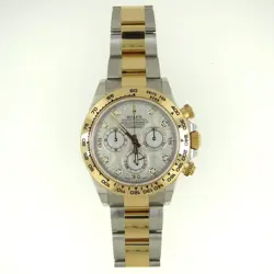 MOP DIAMOND W/