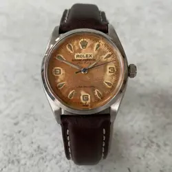 5500 WATCH NEEDS