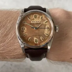 1958 ROLEX