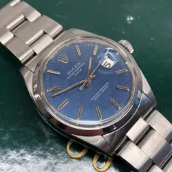 DATE 1500 OYSTER