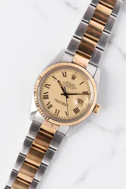 1979 ROLEX DATEJUST