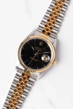 VINTAGE GOLD PATINA