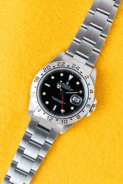 II 16570 SWISS