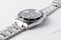 2001 ROLEX SUBMARINER