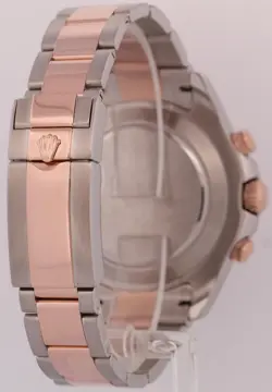 II 44MM 18K