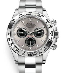 116509 GHOST SILVER