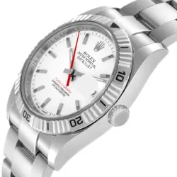 WATCH 116264 BOX