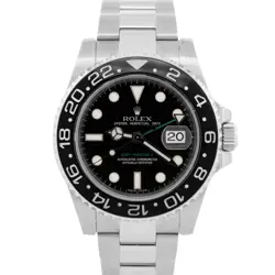 II BLACK GREEN