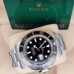 ANNIVERSARY 126600 BOX