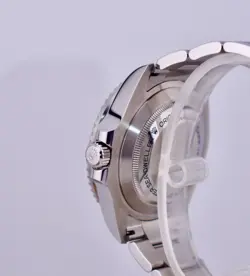 BLACK DIAL 50TH