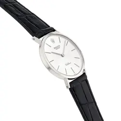 WINDING WHITE