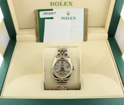 179173 SILVER DIAL
