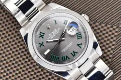 STAINLESS STEEL 126300