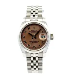 OYSTER PERPETUAL #179160