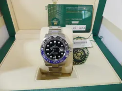 2022 ROLEX SS