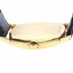 MEN'S MANUAL WINDING