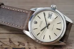 OYSTERDATE 6694 PATINA