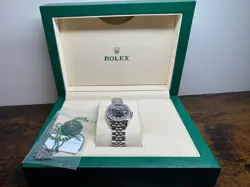 2021 ROLEX LADY-DATEJUST