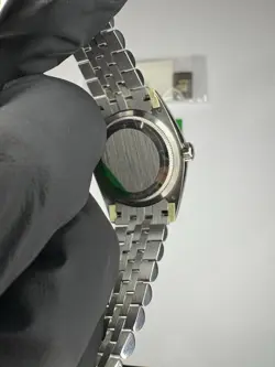 OYSTERSTEEL WATCH