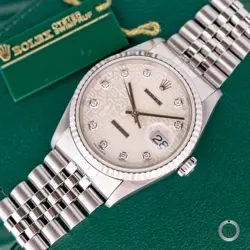 JUBILEE 16234 1999