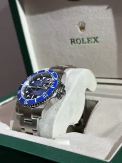 AZZURRO BLUE DIAL