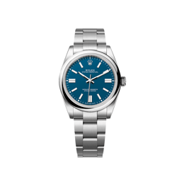 DIAL BLUE DIAL