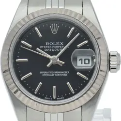 79174Y K18WG/STAINLESS STEEL