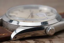 6694 SILVER DIAL