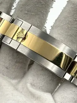 BRACELET 126613LN B&P