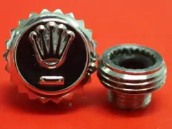 ROLEX 530 0 CROWN TUBE 5.3MM GMT DATEJUST 1675 5500 6420 6694 68240 68273 69173