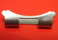 ROLEX FF571 FLASH FIT 1 PIECE APPROXIMATELY 19MM 6239 6263 6265