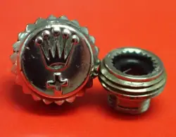 ROLEX 530 0 CROWN TUBE 5.3MM 6202 6204