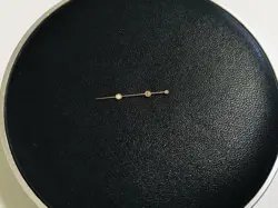 ROLEX BENZ HAND SECOND HAND 1 PIECE FOR 1016 5512 5513 TRITIUM
