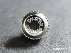 ROLEX SWISS BUBBLEBACK CROWN RARE