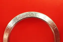 GHOST BEZEL