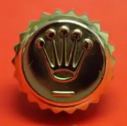 CROWN 6MM FOR