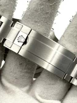 STEEL BRACELET 124060