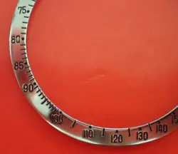 SS BEZEL