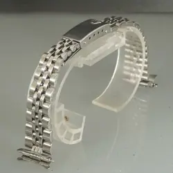 ROLEX JUBILEE BRACELET REF.6251D LADIES PERPETUAL DATE CASE DIAMETER 26MM LUG WI