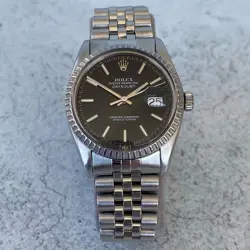 1978 ROLEX DATEJUST