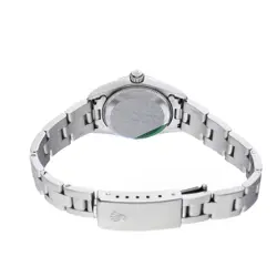 Used ROLEX 76030 Model A (Manufactured around 1999) Black Ladies Watch