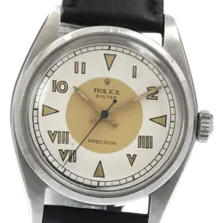 ROLEX 6426 REDIAL CAL.1210 MANUAL WIND MEN 877078