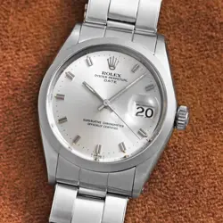SILVER ANTIQUE