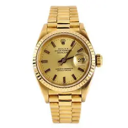 PRESIDENT DATEJUST AUTOMATIC
