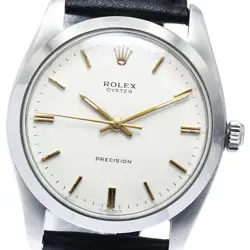 ROLEX 6424 VINTAGE CAL.3924 MANUAL WIND MEN 868603