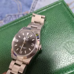 14270 MEN'S WATCH