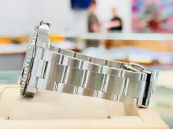 124060 41MM STAINLESS
