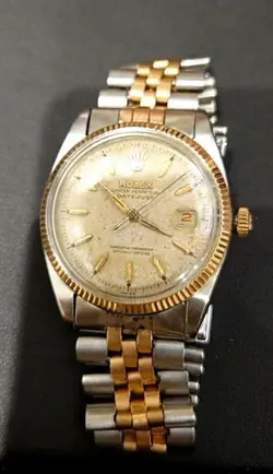 6605 VINTAGE ROSE